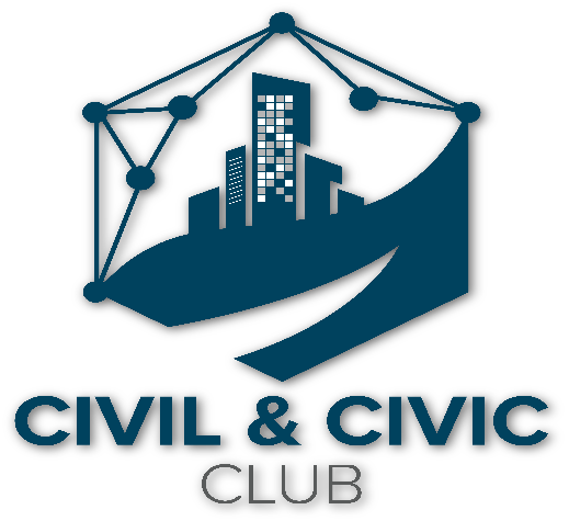 Visite de chantier du club C&C